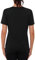Gyabnw Tshirt Damen Sport Kurzärmelig Rundhals Rücken überkreuzt Leicht Feuchtigkeitsableitend Lockere Sport Yoga Oberteile