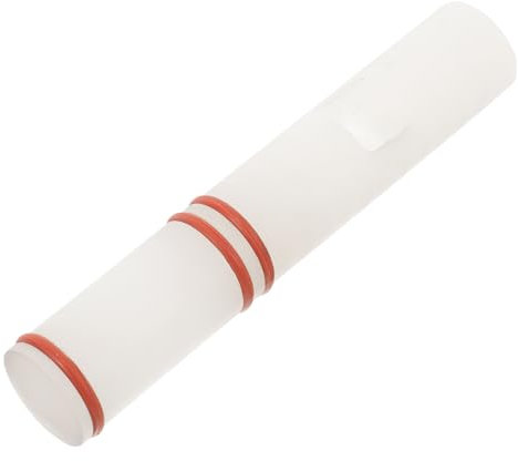 Ciieeo Accesorios para Maquinas De Helados Piezas De Heladeras Portátiles Suministros De Helado Agarre De Helado Palanca Universal para Heladera Repuestos para Heladeras El Plastico