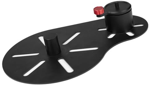 Aluminium Film Lagerung Leere Kamera Reel Container Lagerung Container Platte Film Kassetten Zubehör