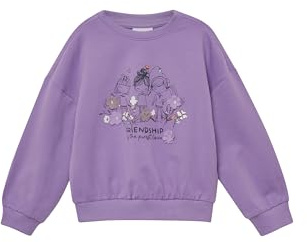 s.Oliver Mädchen 2170295 Sweatshirt (1er Pack)