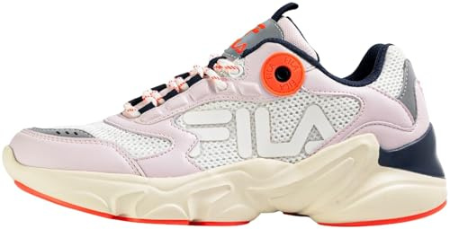 Fila Collene 2.0 Wmn Scarpe da ginnasticaDonna