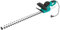 Tagliasiepi Elettrico 600W – Lama 660mm – Impugnatura Girevole 180° – Distanza Lame 16mm – Softgrip – Freno Elettrico – Custodia Inclusa – Modello HT505AC
