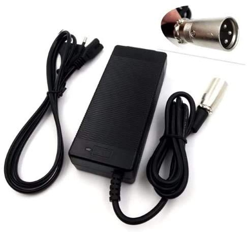 Top Chargeur* Netzadapter Ladegerät 42 V für E-Bike Giant Tour E+