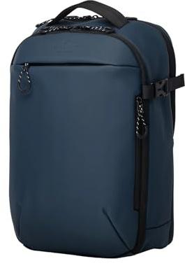 Schneiders 42725-273 Walker Element-Rucksack, Mitternacht