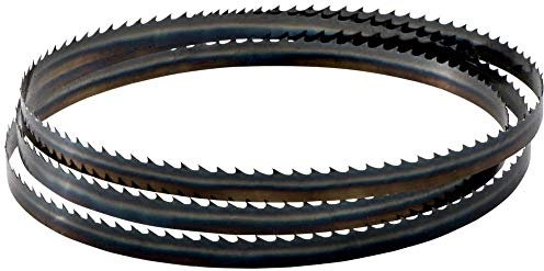 Metabo Bandsägeblatt 12,5 x 0,5 mm, 630851000