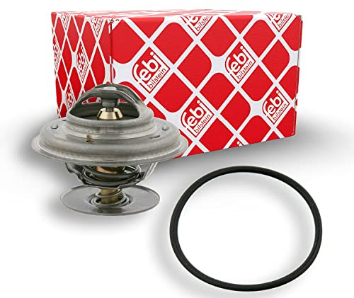 febi bilstein 23466 Thermostat mit O-Ring, 1 Stück
