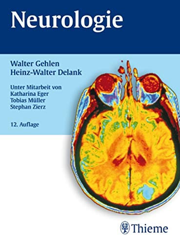 Neurologie: unter Mitarbeit von Katharina Eger, Tobias Müller, Stephan Zierz