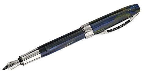 Visconti Van Gogh Starry Night Fountain Pen (Broad (70BRD))