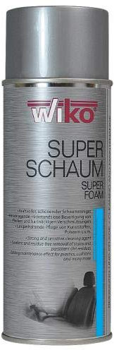 Super Schaum Reiniger 400 ml.