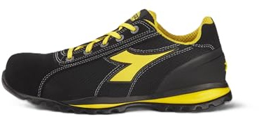 UTILITY DIADORA unisex - vuxen GLOVE TEXT LOW S1P HRO SRAsäkerhetsskor