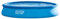 Intex 12355 Pool für den Sommer, blau