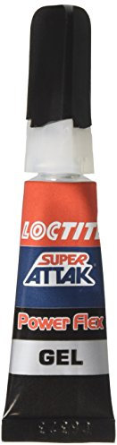 Loctite Super Attack Power Flex Gel
