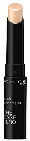 Kanebo Kate Stick Concealer A - Light Beige (Green Tea Set)