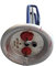 Universal - Resistencia termo 1500w brida 92 mm. EWH80