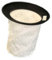 FILTRO TELA PER aspirapolvere GHIBLI modello POWER WD 22 P/I