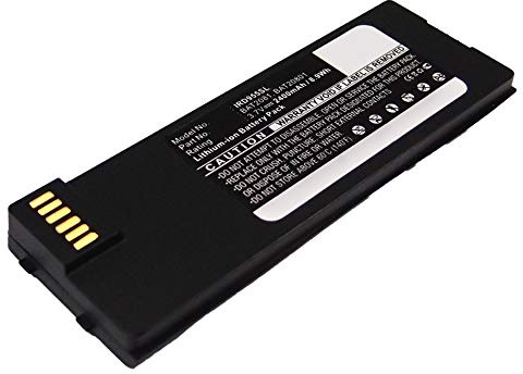 subtel 1x Batterie Compatible avec Iridium 9555, BAT20801