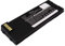 subtel, Batterie Compatible avec Iridium 9555 (2400mAh, 3.7V) Batterie de Remplacement BAT20801, BAT2081