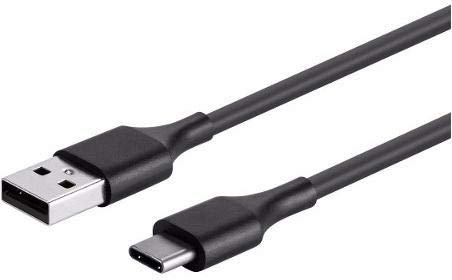 Replacement Compatible USB Charging Cable for GoPro Fusion 360 By Dragon Trading