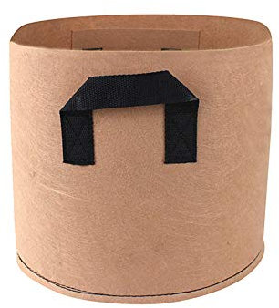 Lidylinashop Sac De Plantation Jardin Kartoffelturm Kompost Wachsen Taschen Für Tomaten Pflanzen Wachsen Taschen Kompost Wachsen Tasche Kompost Wachsen Taschen beige,XL