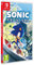 Sonic Frontiers (Nintendo Switch)