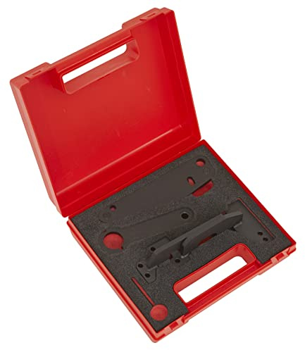 Sealey Timing Tool for Dacia, Nissan, Mercedes, Renault 1.3 Petrol Engines OEM Tools - VS5260