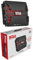 KIT SET PER BOSS AUDIO SYSTEMS PHANTOM PD3000, 1 amplificatore 1 canale, da 3000 watt max, specifico per subwoofer, classe d, con controllo remoto incluso e filtro subsonico, 1 pezzo