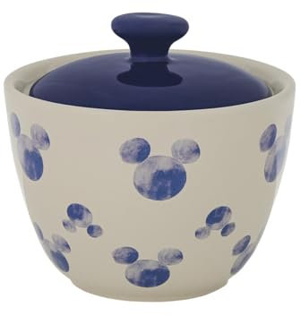Enesco Sucrier Disney Mono
