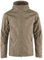 Fjällräven Herren Sten Jacket M Jacket, Suede Brown, XS