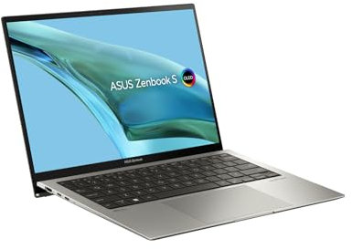 Asus - UX5304MA-NQ074W 13.3'' - Intel Core Ultra 7 155U - Intel Iris XE - SSD 1 to - RAM 16 Go