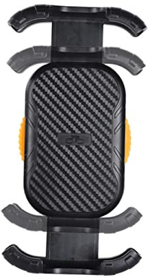 BELLIFFY Motorrad-telefonhalterung Verstellbar Telefonhalter Für Motorrad Auto Telefonunterstützung Telefonhalterung