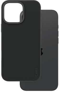PanzerGlass Care Fashion MagSafe Case for Apple iPhone 16 Pro Max 6.9 inch 2024, 15ft Drop Protection, Slim Profile, Lightweight, Fashionable and Functional Case, Raised Camera Bezel,