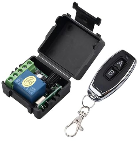 Kabellose Fernbedienung, Fernbedienung mit starkem Durchdringen, flexible Fernbedienung, Tastensender, Diebstahlsicherung, Automobil-Diebstahlschutzprodukte, Fernbedienung