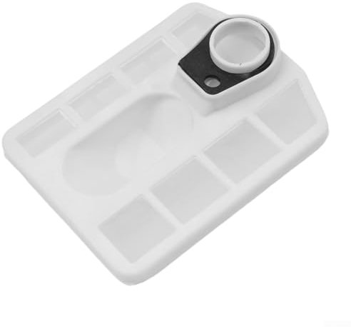 Filtro dell'aria a lunga durata per motosega 5200, in plastica, compatibile con motoseghe da 45 cc e 52 cc