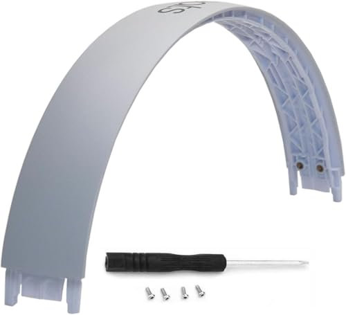 Solo3 Solo2 Stirnband Ersatz Solo 3 Wireless Stirnband Reparatursatz Kompatibel mit Solo 3.0 / Solo 2.0 Wireless Top Stirnband