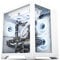 SCAN Aurum Liquid Cooled Gaming PC | RTX 5070 Ti 16GB | Ryzen 7 7800X3D 8-Core | 32GB RAM | 1TB M.2 SSD | Dynamic RGB Lighting | WiFi | Streaming Ready | Windows 11