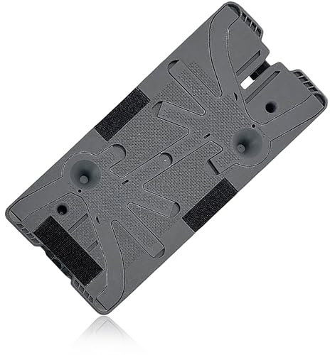 Arcets Piastra Portapanni Pulilava compatibile per Folletto SP600 e SP600S