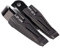 TANGSIYANG Cale Pied Moto Moto Accessori CNC Repose-Pieds for Passager arrière Repose-Pieds Repose-Pieds Fit Use for Yamaha MT07 2015-2017 2018 2019 2020 2021 2022 MT 07 Repose Pied Moto(Black)