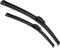 Escobilla limpiaparabrisas Delantera para Honda HR-V Mk2 (2015, 2016, 2017, 2018 y 2019)