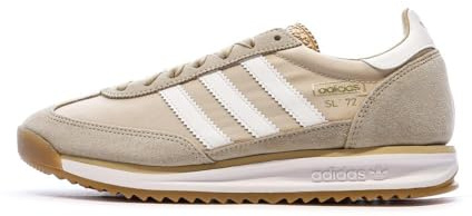 adidas Sneaker Beige Damen SL 72 RS, beige, 42 EU