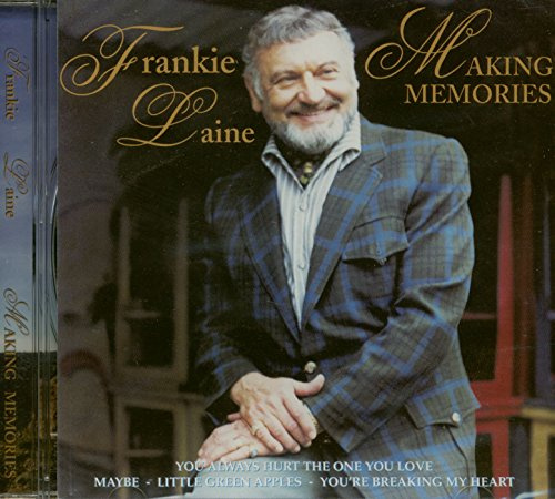 Laine, Frankie