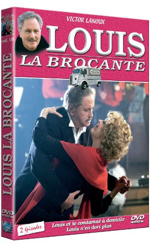 Louis la brocante, vol. 16 [FR Import]