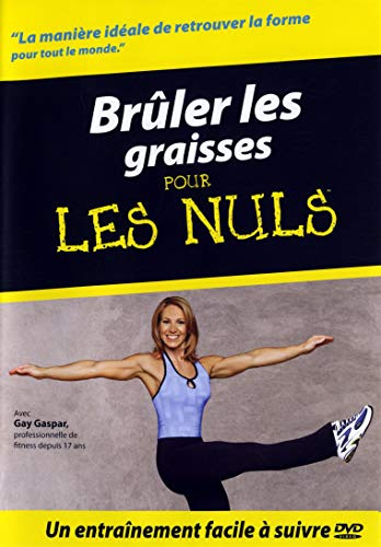 Brûler les graisses pour les nuls [FR Import]
