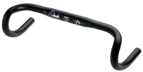Cinelli Lenker Vai schwarz schwarz 44cm