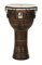 TOCA Djembe Freestyle II Mechanically Tuned Spun Copper 14 TF2DM-14SCB