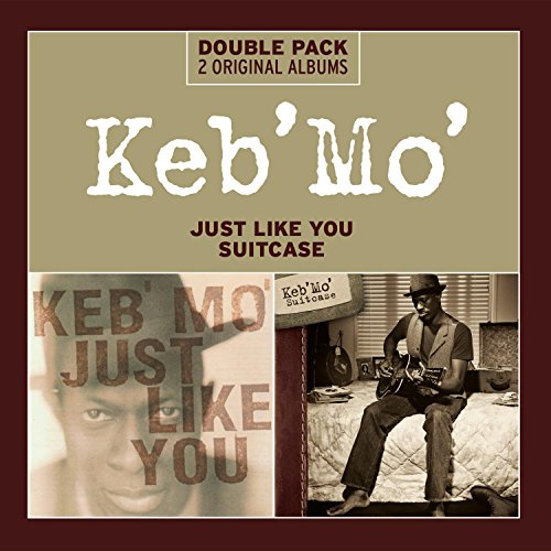 Just Like You/Suitcase