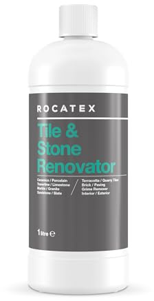 ROCATEX Tile & Stone Renovator, 1 Litre