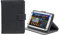 Custodia Universale per Tablet 7 Samsung Galaxy Tab e ASUS Nero