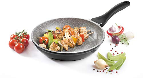 Karl Krüger Aluguss-Pfanne Barcelona 24 cm