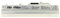 vhbw Akku kompatibel mit CMS ICBook M1 Notebook (4400 mAh, 11,1 V, Li-Ion)