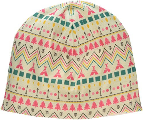 Buff Kinder Child Microfiber und Polar Hat Mütze, Tipi Multi, One size